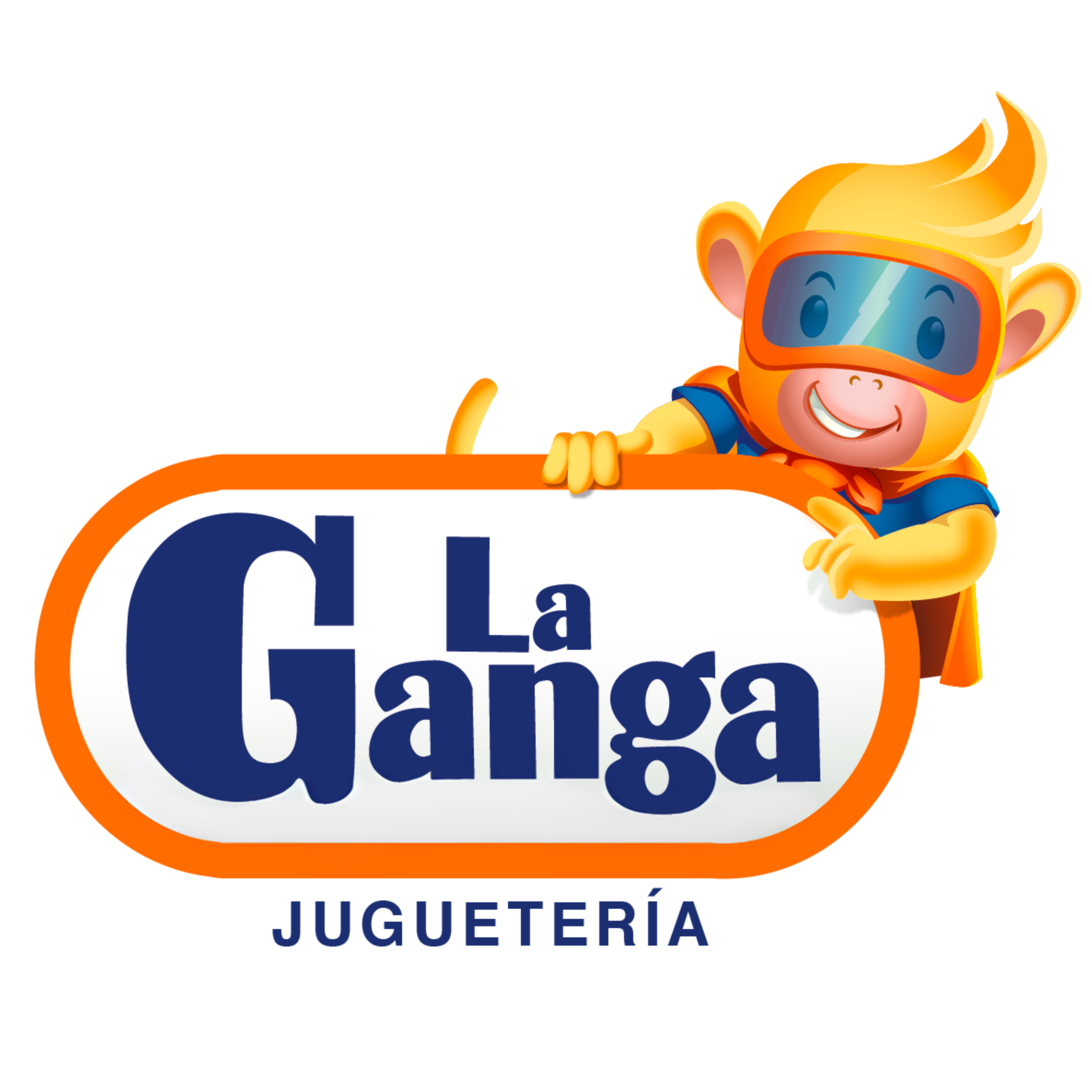 Juguetería La Ganga